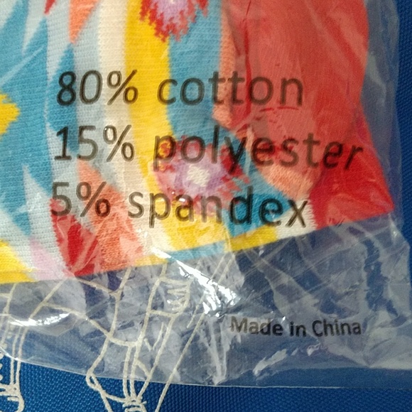 CHRISTMAS Copy NWT/NIB Cute Native American Socks - Picture 2 of 4